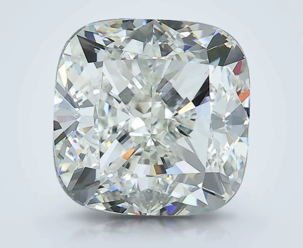 3 Carat · I · VVS2 very good Cut