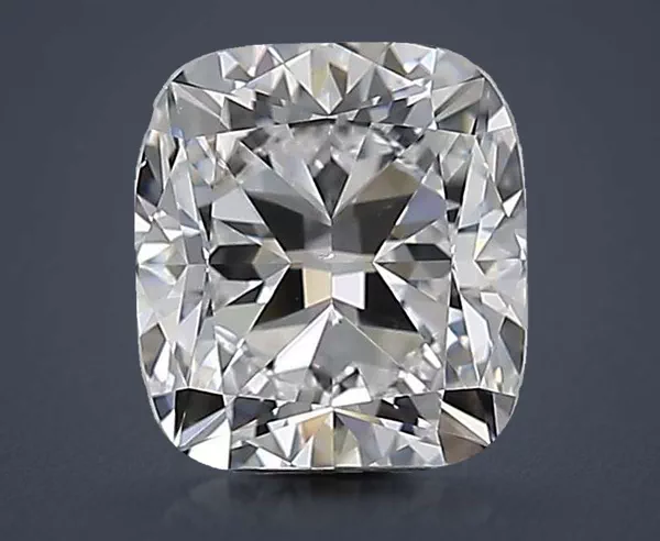 1.51 Carat · D · VS2 Rare Carat Ideal Cut