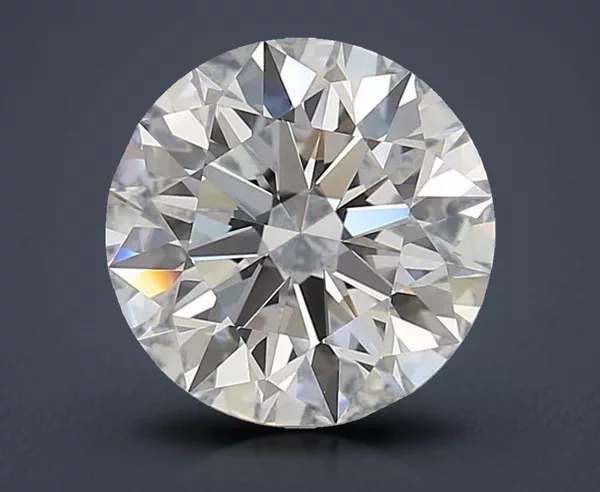 2.84 Carat · D · IF Rare Carat Ideal Cut