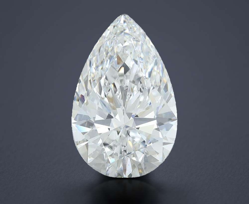 4.01 Carat · D · VS2 Rare Carat Ideal Cut