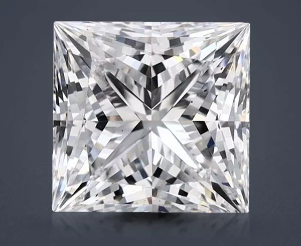 2.39 Carat · D · VS1 Rare Carat Ideal Cut