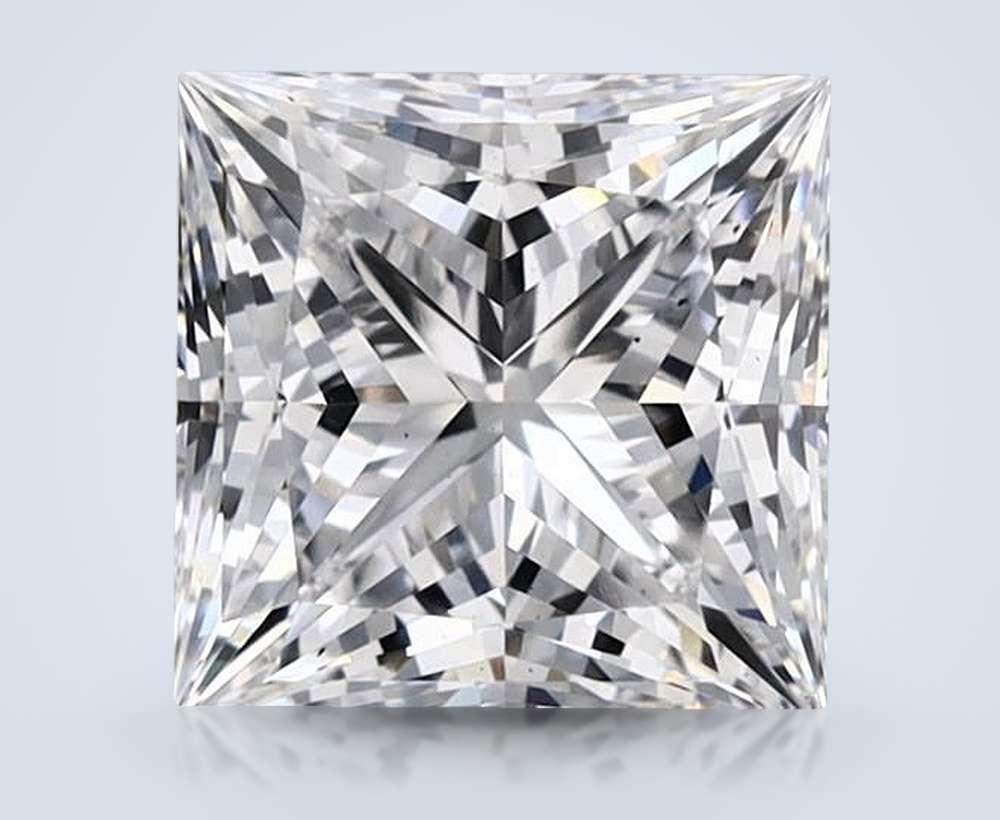 2.39 Carat · D · VS1 Rare Carat Ideal Cut
