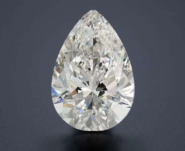 2.37 Carat · E · VS1 Rare Carat Ideal Cut