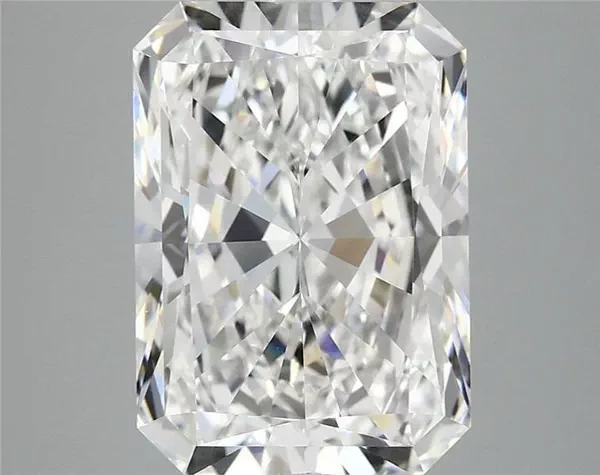 3.43 Carat · F · VS2 Rare Carat Ideal Cut