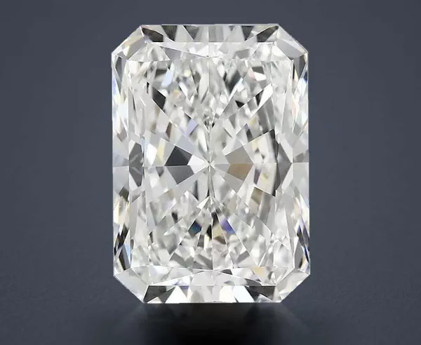 3.43 Carat · F · VS2 Rare Carat Ideal Cut