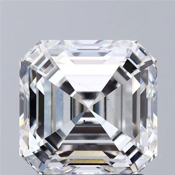 2.56 Carat · E · VS2 Rare Carat Ideal Cut