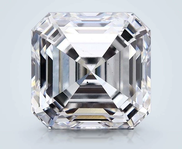 2.56 Carat · E · VS2 Rare Carat Ideal Cut