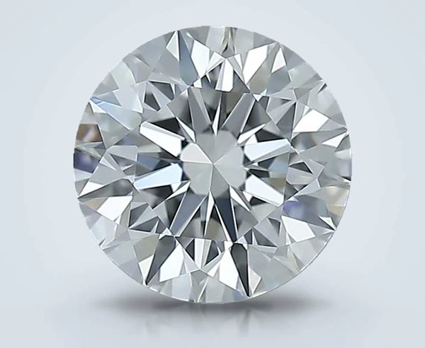 1 Carat · H · VVS1 Rare Carat Ideal Cut