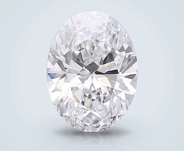 2.47 Carat · D · VVS1 Rare Carat Ideal Cut