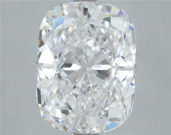 4.02 Carat · D · VS2 Rare Carat Ideal Cut