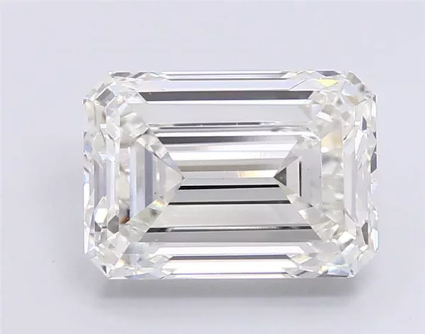 6.05 Carat · G · VVS2 Rare Carat Ideal Cut