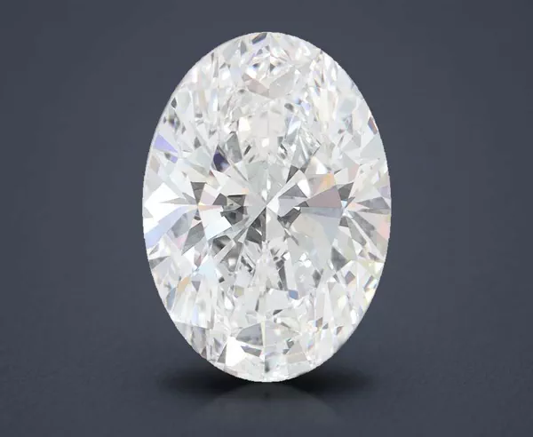 3.59 Carat · D · IF Rare Carat Ideal Cut