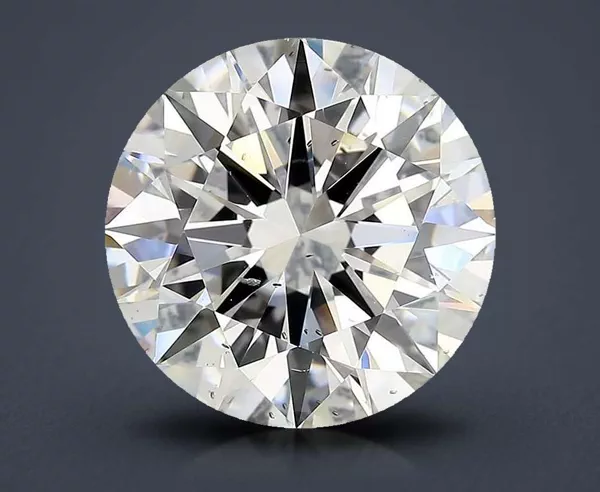 7.01 Carat · E · SI1 Rare Carat Ideal Cut