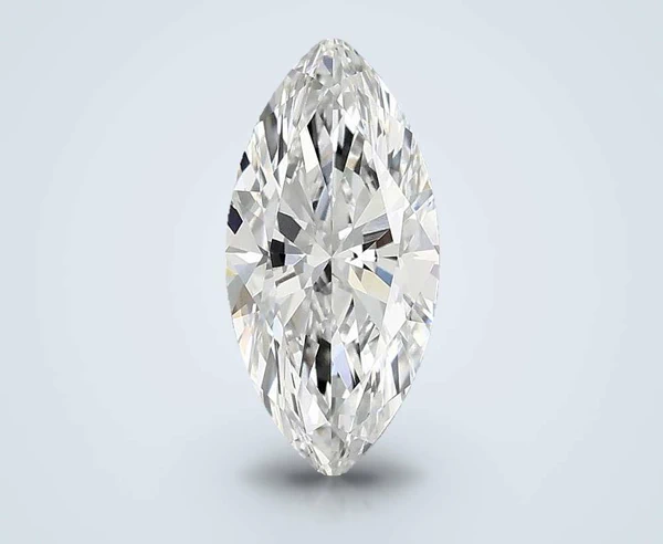 1.63 Carat · D · VVS2 Rare Carat Ideal Cut