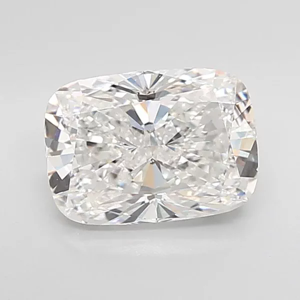 4.01 Carat · F · VVS2 Rare Carat Ideal Cut