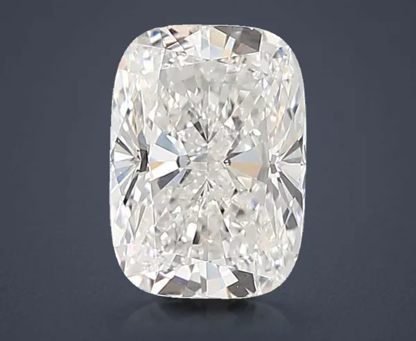 4.01 Carat · F · VVS2 Rare Carat Ideal Cut