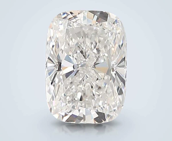 4.01 Carat · F · VVS2 Rare Carat Ideal Cut
