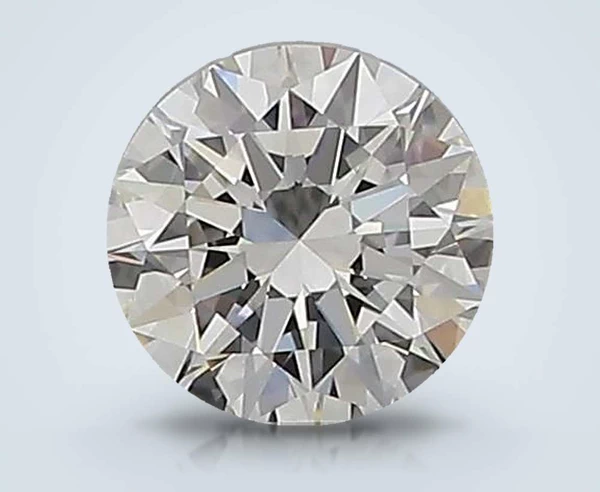 0.59 Carat · E · VVS1 Rare Carat Ideal Cut