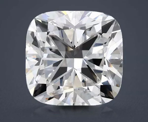 3.58 Carat · E · VS1 Rare Carat Ideal Cut