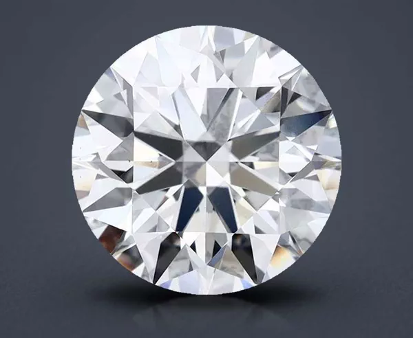 2.02 Carat · F · VS2 Rare Carat Ideal Cut