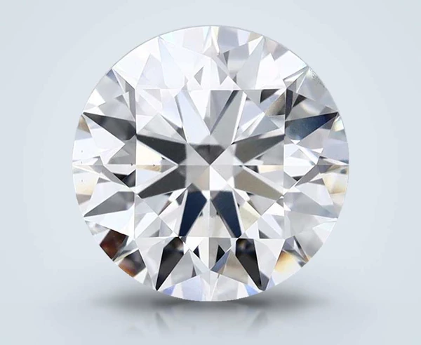 2.02 Carat · F · VS2 Rare Carat Ideal Cut