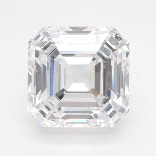 4.09 Carat · E · VVS1 Rare Carat Ideal Cut