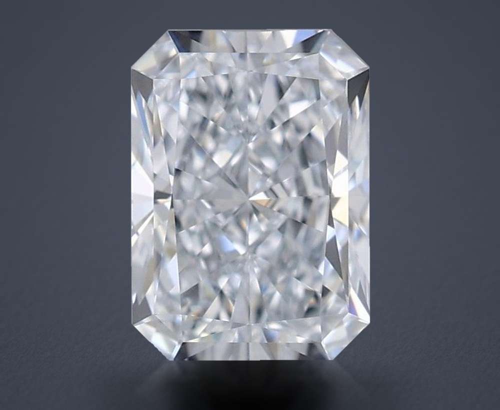 1.01 Carat · E · VVS1 Rare Carat Ideal Cut