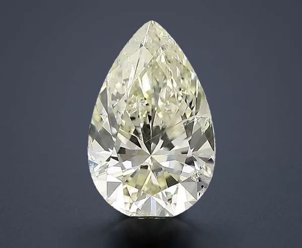 2.06 Carat · J · SI2 Rare Carat Ideal Cut