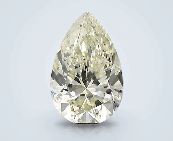 2.06 Carat · J · SI2 Rare Carat Ideal Cut