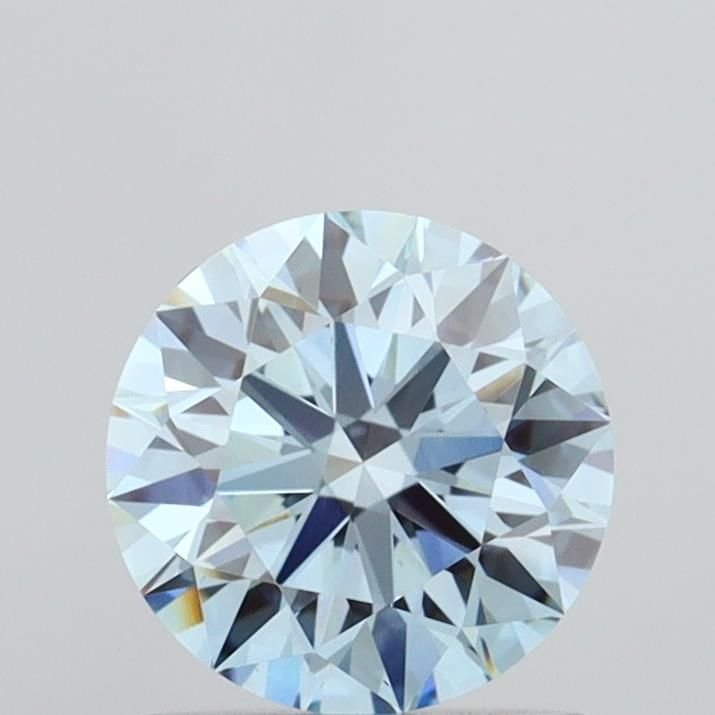 1.09 Carat · Fancy Vivid · VVS2