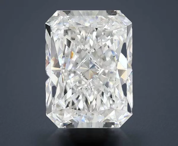 2.98 Carat · D · VS2 Rare Carat Ideal Cut