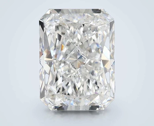 2.98 Carat · D · VS2 Rare Carat Ideal Cut