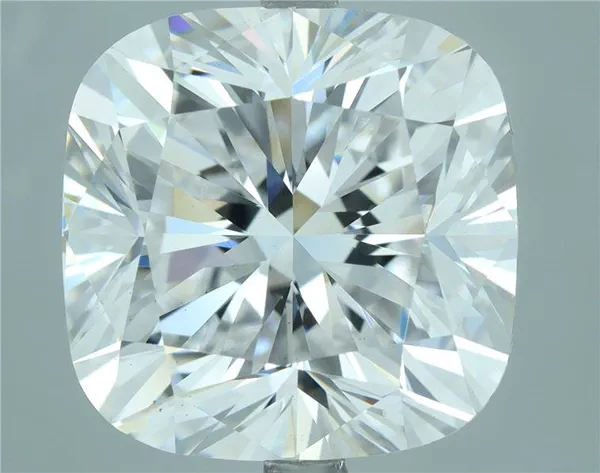 10.41 Carat · E · VS1 Rare Carat Ideal Cut
