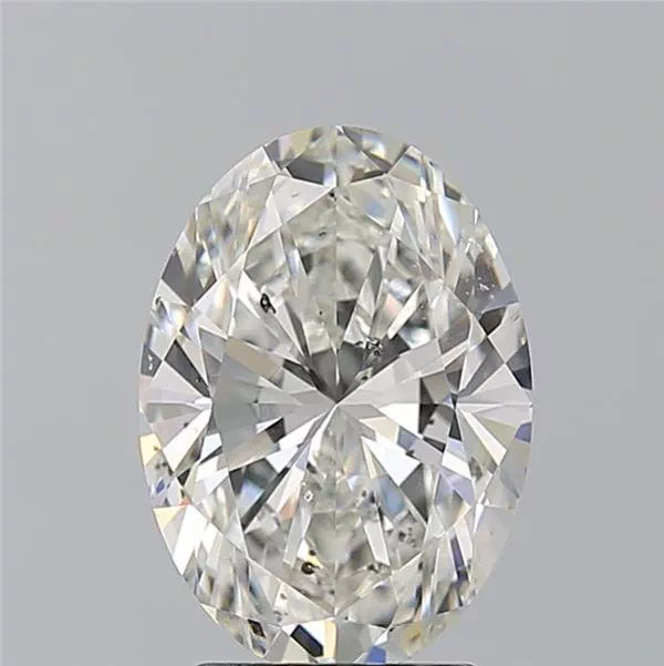 3.2 Carat · G · SI1 Rare Carat Ideal Cut