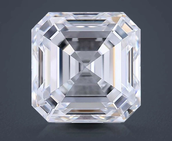 2.09 Carat · D · VVS2 Rare Carat Ideal Cut