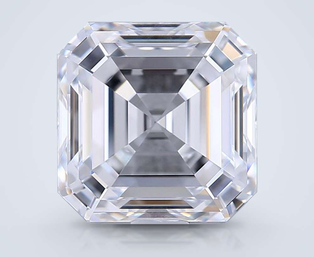 2.09 Carat · D · VVS2 Rare Carat Ideal Cut