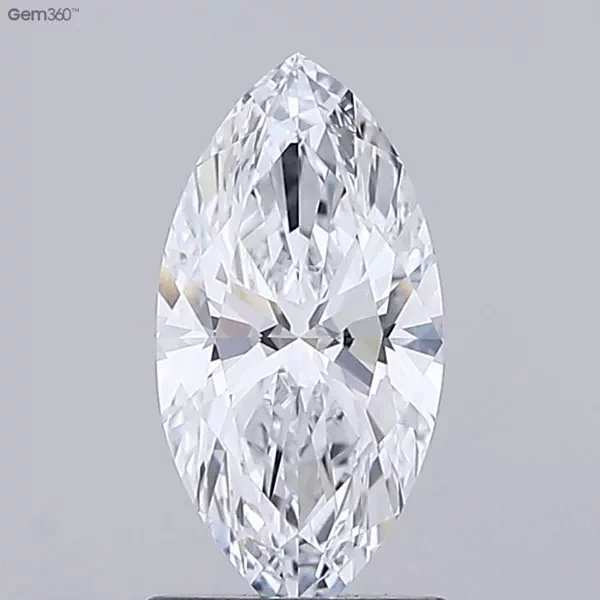 1.01 Carat · F · IF Rare Carat Ideal Cut