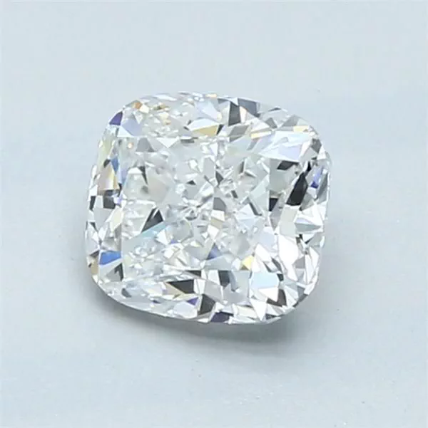 1.01 Carat · E · VVS1 very good Cut