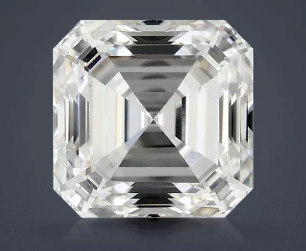 2.52 Carat · E · VS1 Rare Carat Ideal Cut
