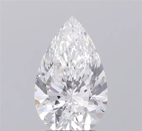 2.55 Carat · E · VVS2 Rare Carat Ideal Cut