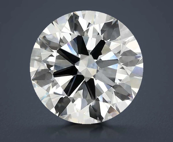 4.9 Carat · F · VVS2 excellent Cut