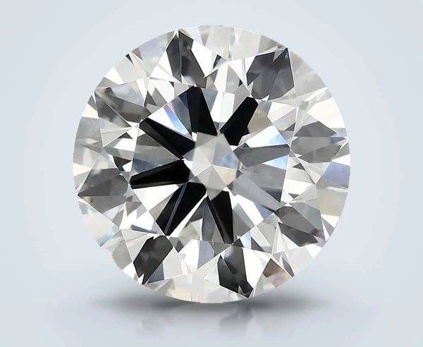 4.9 Carat · F · VVS2 excellent Cut