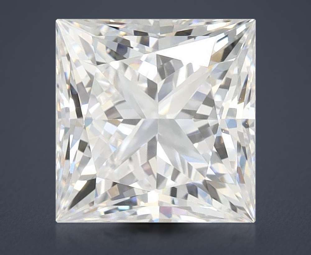 2.03 Carat · D · VVS1 Rare Carat Ideal Cut