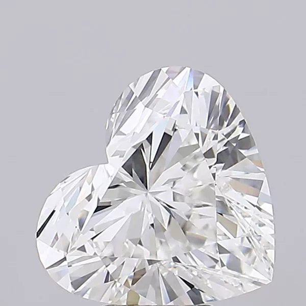 6.08 Carat · E · VVS1 Rare Carat Ideal Cut