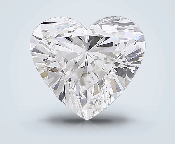6.08 Carat · E · VVS1 Rare Carat Ideal Cut