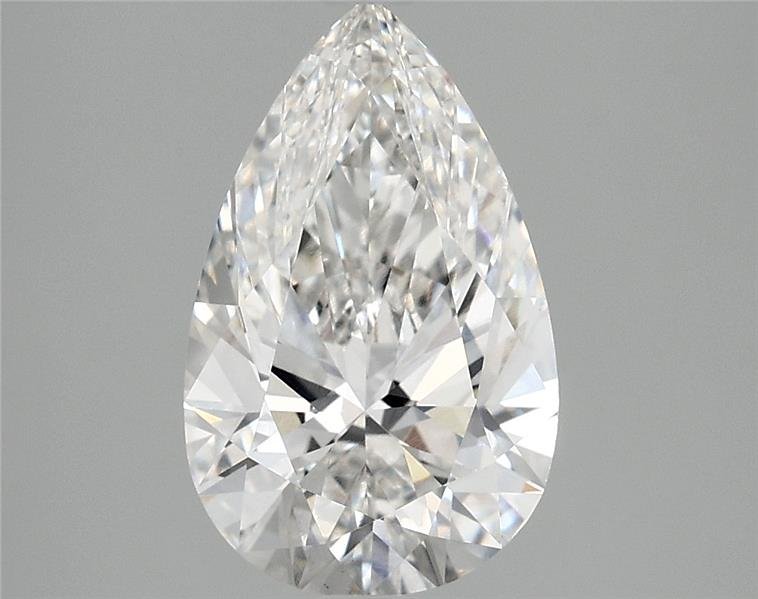 2.48 Carat · F · VVS2 Rare Carat Ideal Cut