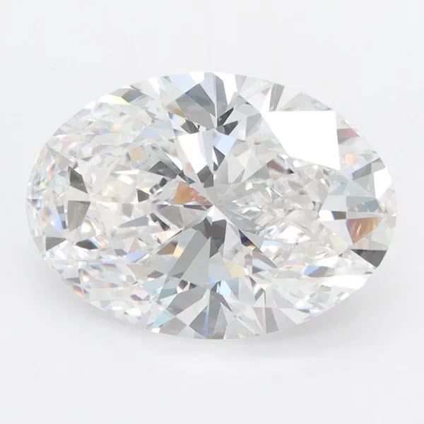 5.05 Carat · E · IF Rare Carat Ideal Cut