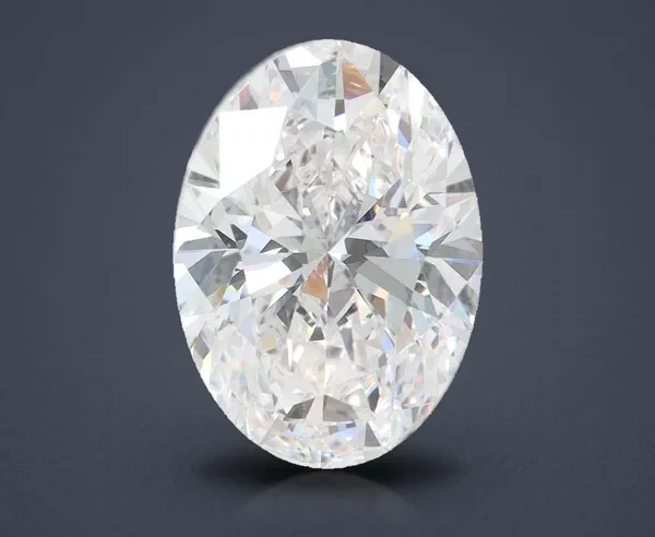 5.05 Carat · E · IF Rare Carat Ideal Cut