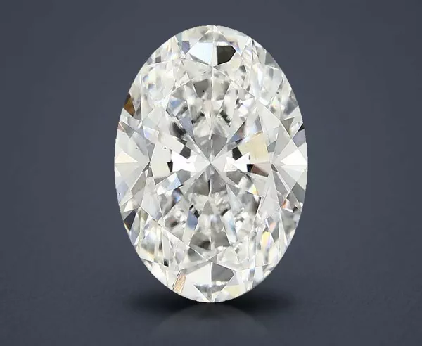 2.89 Carat · E · VS2 Rare Carat Ideal Cut