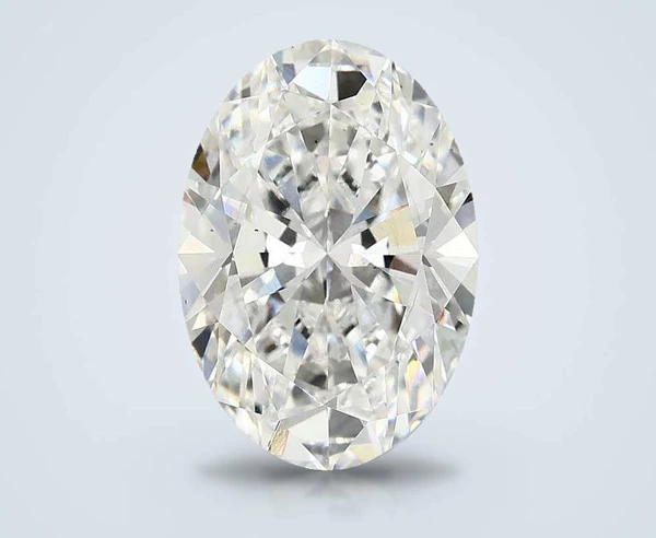 2.89 Carat · E · VS2 Rare Carat Ideal Cut
